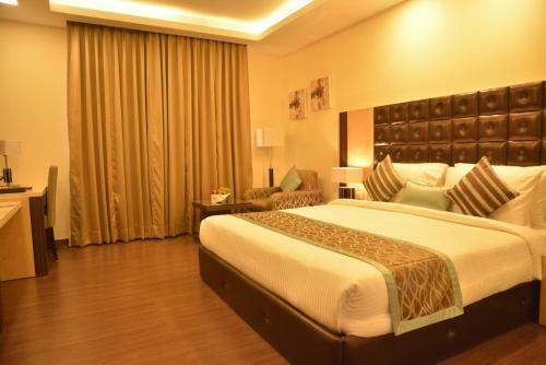 Hotel Lords Inn Jammu