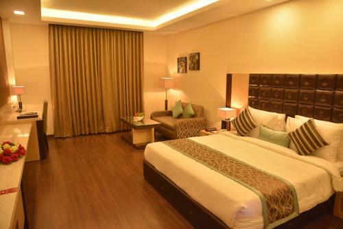 Hotel Lords Inn Jammu