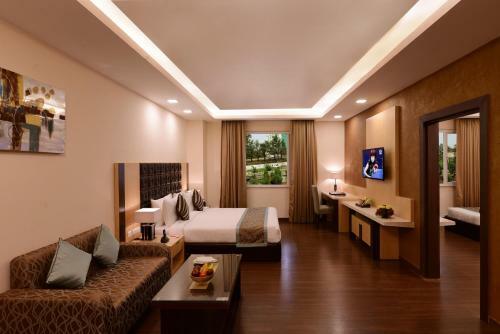 Hotel Lords Inn Jammu