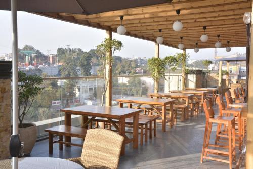 Hotel Lords Inn Jammu