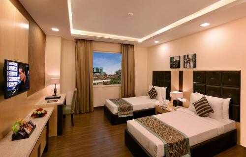 Hotel Lords Inn Jammu