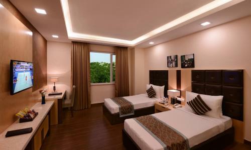 Hotel Lords Inn Jammu