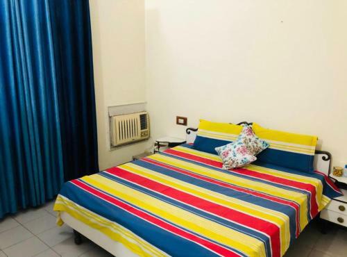 Hostal Dhairya Villa Channi Himmat