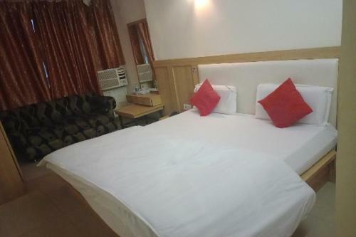 Oyo 87091 Hotel Nip