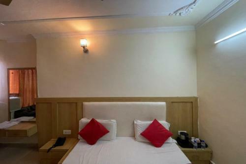 Oyo 87091 Hotel Nip