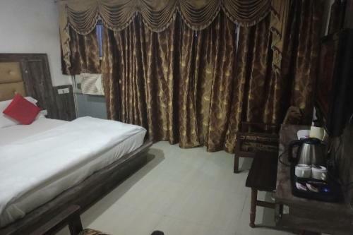 Oyo 87091 Hotel Nip