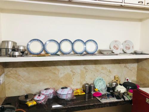 Dhairya Villa Gandhi Nagar