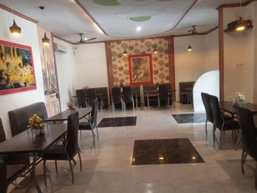 Hotel Siddharth By Wb Economy