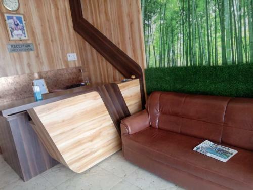 Hotel Siddharth By Wb Economy