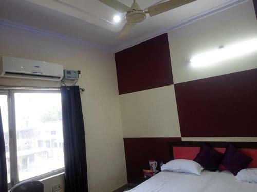 Hotel Siddharth By Wb Economy