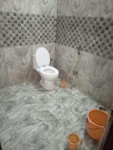Hotel Siddharth By Wb Economy