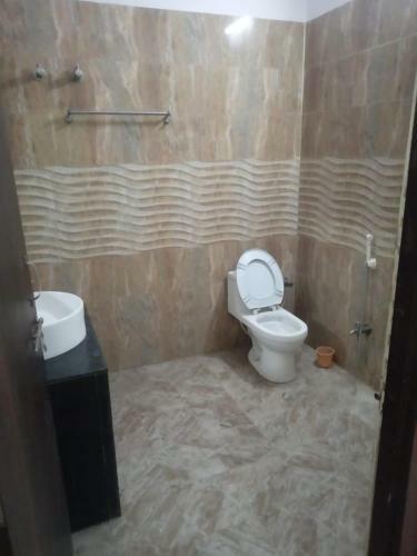 Hotel Siddharth By Wb Economy