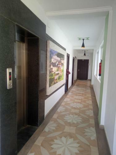 Hotel Siddharth By Wb Economy