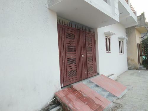 Maa Annapurna Home