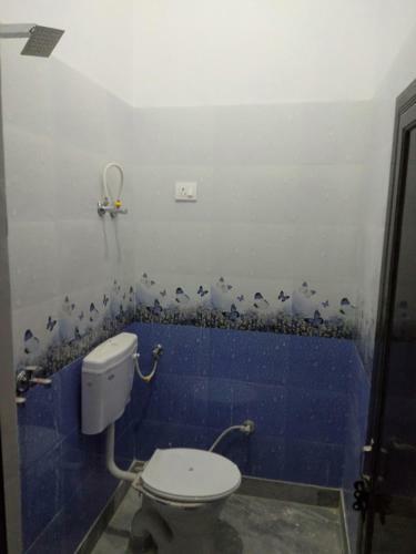 Maa Annapurna Home