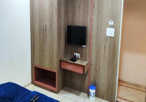 Hotel Royal Residency