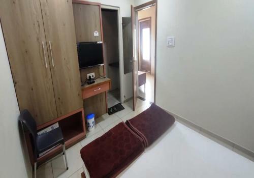 Hotel Royal Residency