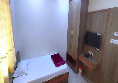 Hotel Royal Residency