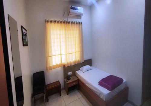 Hotel Royal Residency