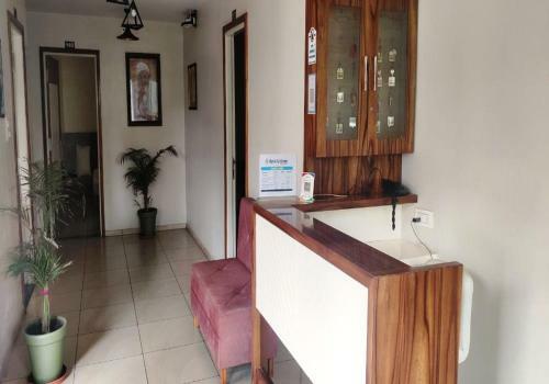Hotel Royal Residency