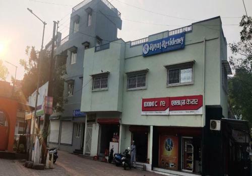 Hotel Royal Residency