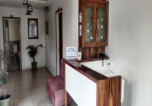 Hotel Royal Residency