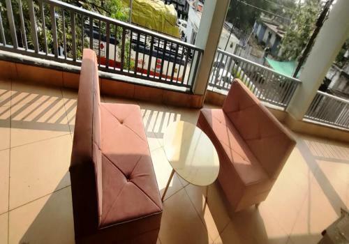 Hotel Royal Residency