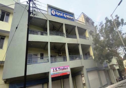 Hotel Royal Residency