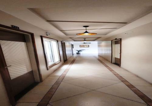 Hotel Royal Residency