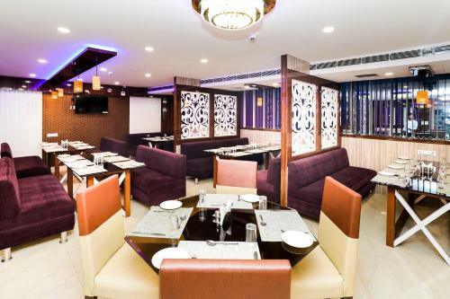 Capital O 60749 Hotel Sai Regency
