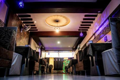 Hotel Prince