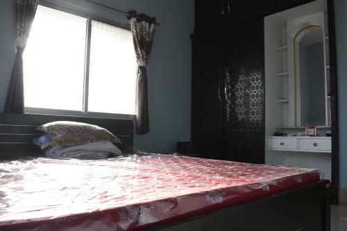 Apartamento Sukha Nir