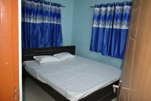 Apartamento Sukha Nir