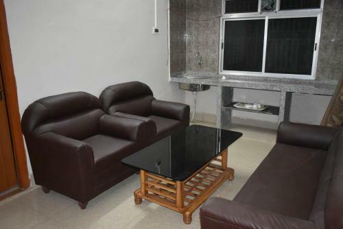 Apartamento Sukha Nir