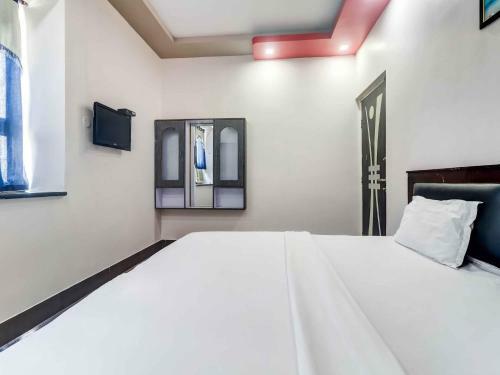 Oyo Flagship 83103 Hotel Rudra Residency
