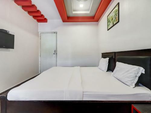 Oyo Flagship 83103 Hotel Rudra Residency