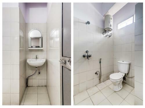 Oyo Flagship 83103 Hotel Rudra Residency