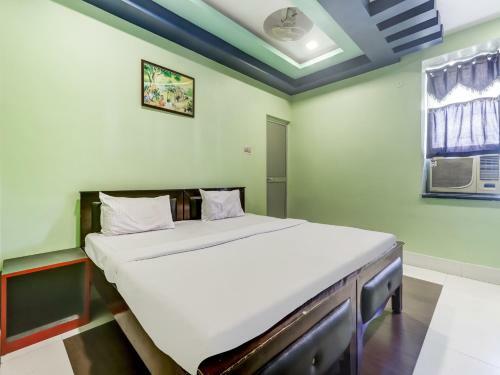 Oyo Flagship 83103 Hotel Rudra Residency