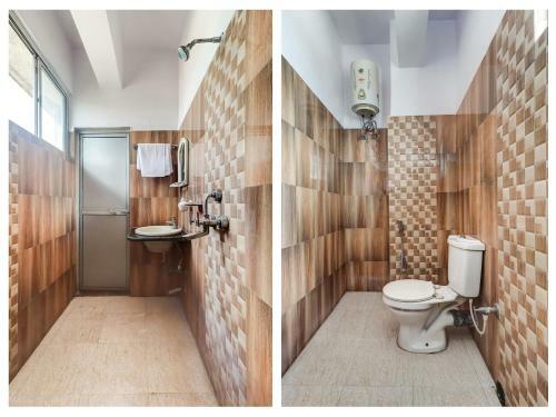 Oyo Flagship 83103 Hotel Rudra Residency