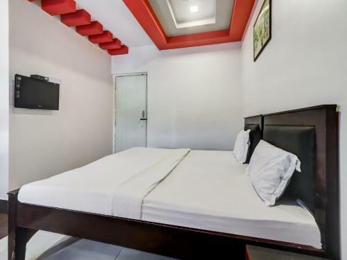 Oyo Flagship 83103 Hotel Rudra Residency