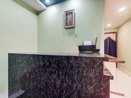 Oyo Flagship 83103 Hotel Rudra Residency