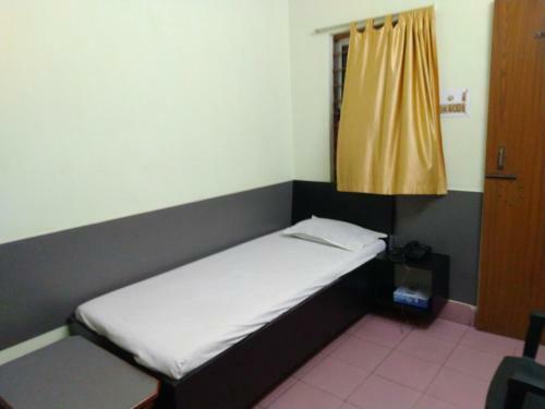Hotel Mansurya