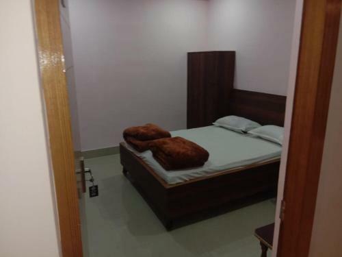 Hotel Mansurya