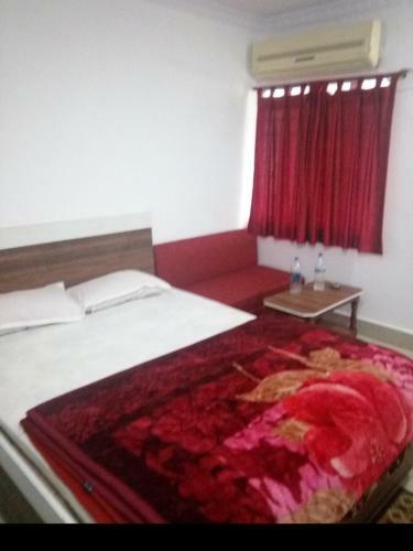 Hotel Mansurya