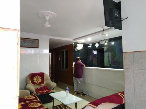 Hotel Mansurya