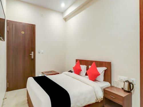 Hotel Collection O 80333 The Royal Hills Premium
