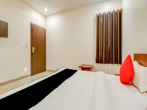 Hotel Collection O 80333 The Royal Hills Premium