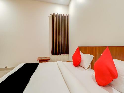 Hotel Collection O 80333 The Royal Hills Premium