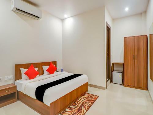 Hotel Collection O 80333 The Royal Hills Premium