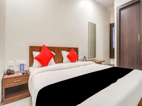 Hotel Collection O 80333 The Royal Hills Premium